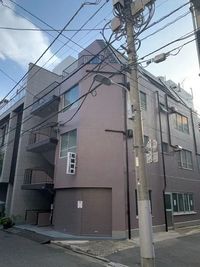 ComfortSpace上野の室内の写真