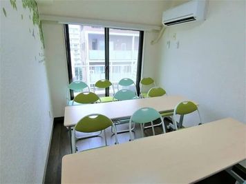 ComfortSpace吉祥寺の室内の写真