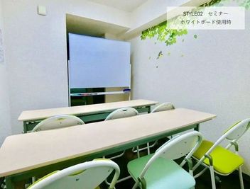 ComfortSpace吉祥寺の室内の写真
