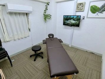 ComfortSpace水道橋の室内の写真