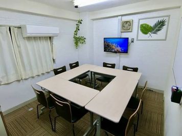 ComfortSpace水道橋の室内の写真