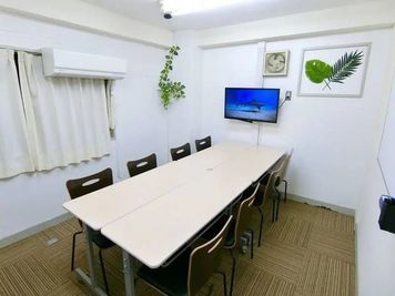 ComfortSpace水道橋の室内の写真