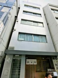 ComfortSpace水道橋の外観の写真