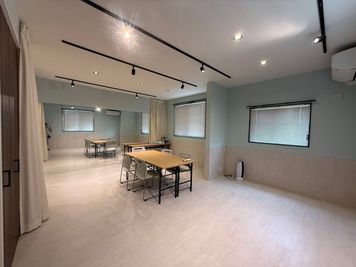 【100名限定!オープン価格】駅近!|交野市唯一のヨガ・フィットネススタジオ - 交野市多目的スペース