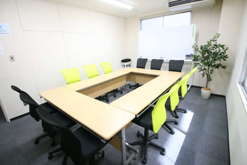 お気軽会議室淀屋橋LSE - お気軽会議室 淀屋橋LSE