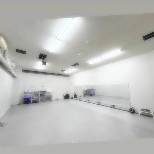Dance Space cEL - Dance Space cEL