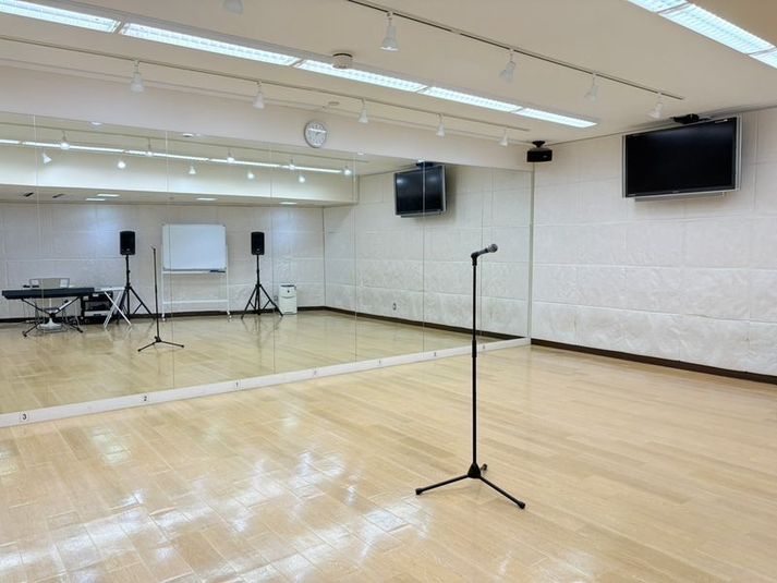 レンタルスペース目黒B - 【JR目黒駅徒歩6分】目黒Cloverスタジオ