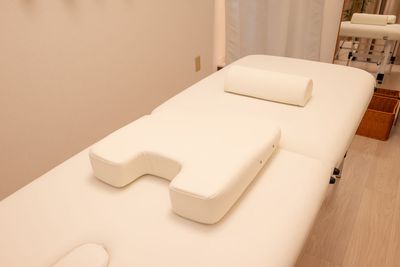 レンタルサロンSolageの室内の写真