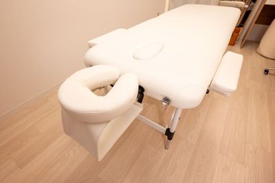 レンタルサロンSolageの室内の写真