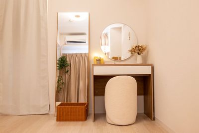 レンタルサロンSolageの室内の写真