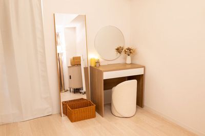レンタルサロンSolageの室内の写真