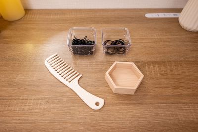 レンタルサロンSolageの室内の写真