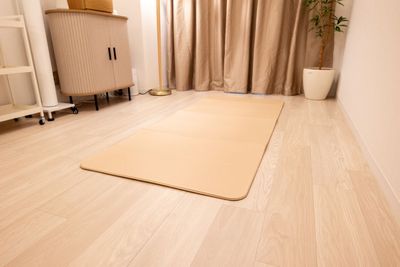 レンタルサロンSolageの室内の写真