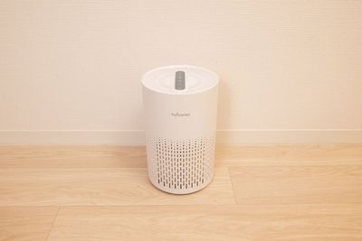 レンタルサロンSolageの室内の写真