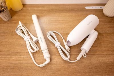 レンタルサロンSolageの室内の写真