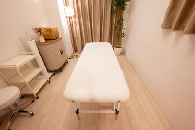 レンタルサロンSolageの室内の写真