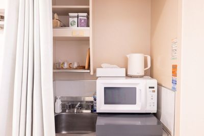 レンタルサロンSolageの室内の写真