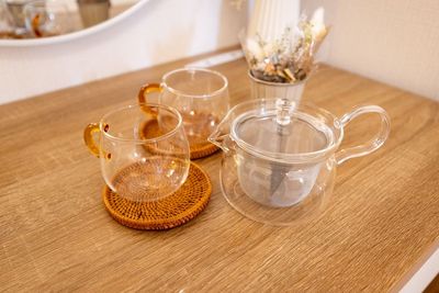 レンタルサロンSolageの室内の写真