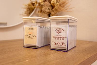 レンタルサロンSolageの室内の写真