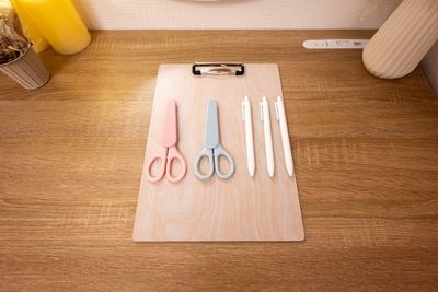 レンタルサロンSolageの室内の写真