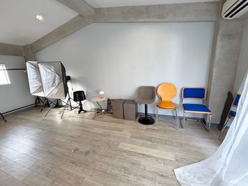 NEW OPEN‼︎ 代官山/studio Oliveの室内の写真