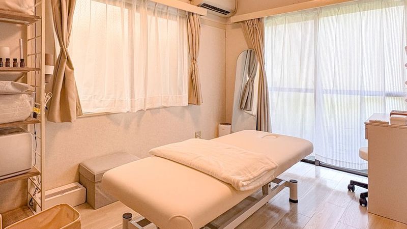 レンタルサロン｜東白楽｜Airy Salon(エアリーサロン) - レンタルサロン　Airy Salon(エアリーサロン)