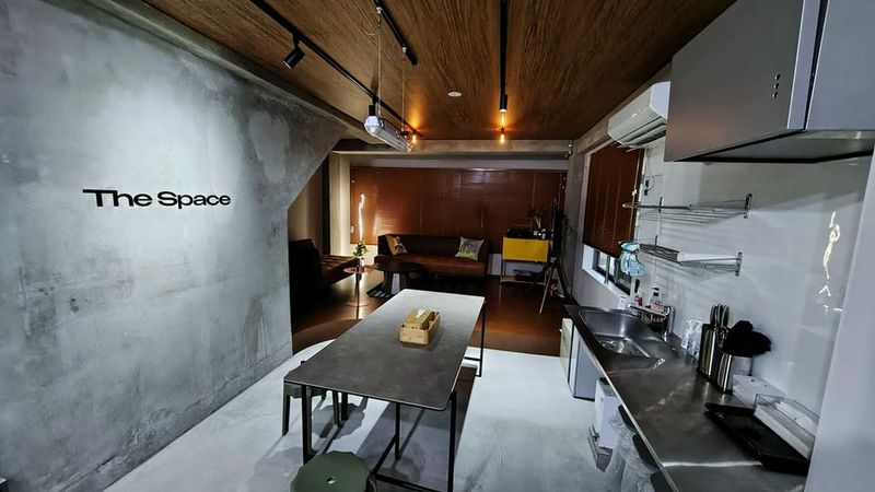 キャンプスペース - 254_TheSpace錦糸町