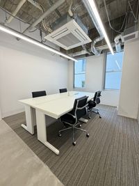 Park Biz WAKAYAMA 会議室206の室内の写真