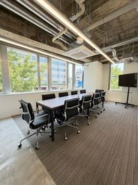 和歌山市駅徒歩10分! Wi-Fi / 電源 / モニター無料 / ホワイトボード無料_最大10名 - Park Biz WAKAYAMA