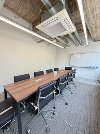 Park Biz WAKAYAMA 会議室203の室内の写真