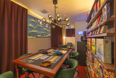 スペモ🌿錦糸町駅徒歩2分🚉デート💖ゲーム🎮️パーティー🎉映画鑑賞🎥打ち上げ🎉女子会🎀873_GAME錦糸町 - 873_GAME錦糸町