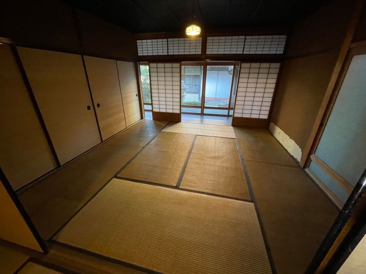 西川庄六別邸 - 西川庄六邸