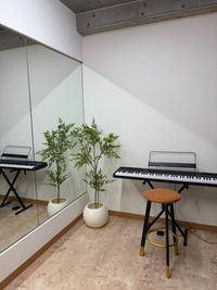Draw. Studio  多目的スペースの室内の写真