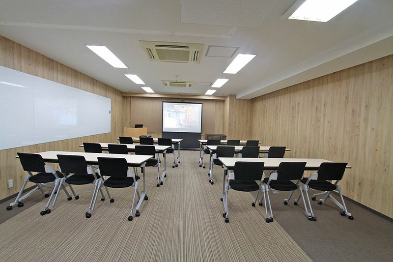 INOVEシェアオフィス長堀会議室 - INOVEシェアオフィス長堀　