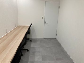 いいオフィス横浜元町 by a-cross元町 4名個室 No.5の室内の写真