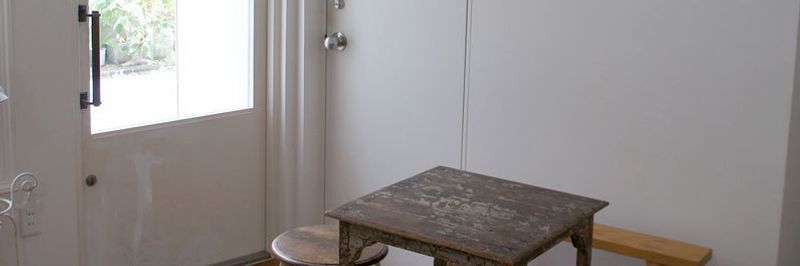 ギャラリー - メゾンドシャポー