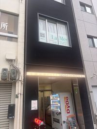 ハルカゼテラス　天満 ハルカゼ2号　撮影スタジオの室内の写真