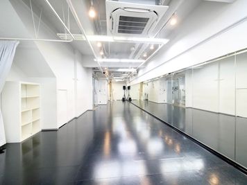 STUDIOFLAG高田馬場1号店 STUDIOFLAG高田馬場1号店/レンタルスタジオの室内の写真