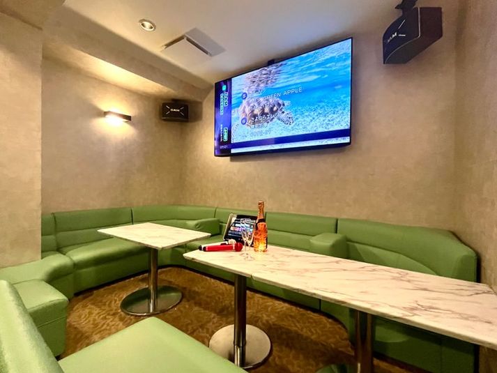 【権堂】カラオケ＆個室ラウンジ✨合コン・女子会・1日バーに - 【権堂】カラオケ＆個室ラウンジ✨合コン・女子会・1日バーに