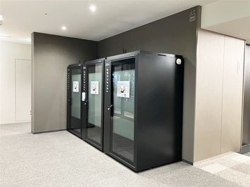 🌟土日祝3時間990円🌟【テレキューブ】ザ・ランドマーク名古屋栄。視線と音を遮る、プライベートな集中環境。(333−03) - テレキューブ ザ・ランドマーク名古屋栄