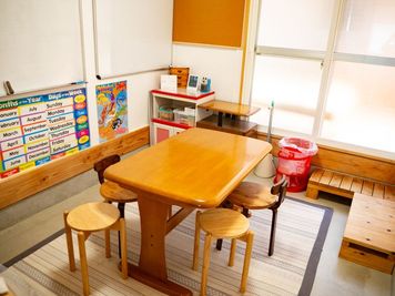御器所駅徒歩3分!ホワイトボード付き教室風レンタルスペース/少人数の学習塾や習い事におすすめ - 観空の家