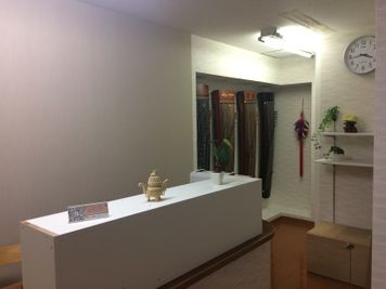 【ピアノ有り♪】大久保駅近、お教室スペース！ - 大久保　貸し教室