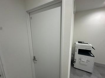 いいオフィス横浜元町 by a-cross元町 4名個室 No.1の室内の写真