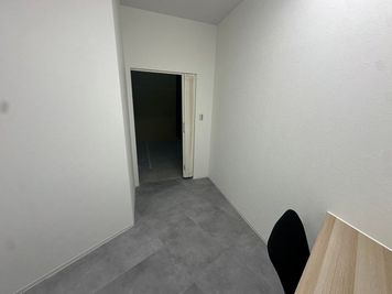 いいオフィス横浜元町 by a-cross元町 4名個室 No.1の室内の写真
