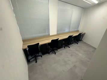 【元町・中華街駅徒歩1分】4名利用向け完全個室 No.2 - いいオフィス横浜元町 by a-cross元町