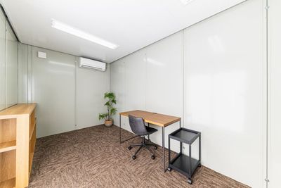 【商用/法人様プラン】【Shop】✨U-SPACE柏たなか駅前店✨物販などにも利用できるショップ仕様のスペースです♪ - U-SPACE 柏たなか駅前店