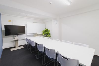 ふれあい貸し会議室 札幌山京 札幌No166の室内の写真