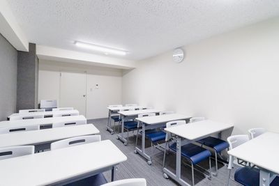 ふれあい貸し会議室 札幌山京 ふれあい貸し会議室 札幌No167の室内の写真