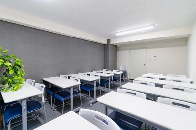 ふれあい貸し会議室 札幌山京 ふれあい貸し会議室 札幌No167の室内の写真