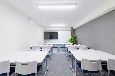 ふれあい貸し会議室 札幌山京 ふれあい貸し会議室 札幌No167の室内の写真
